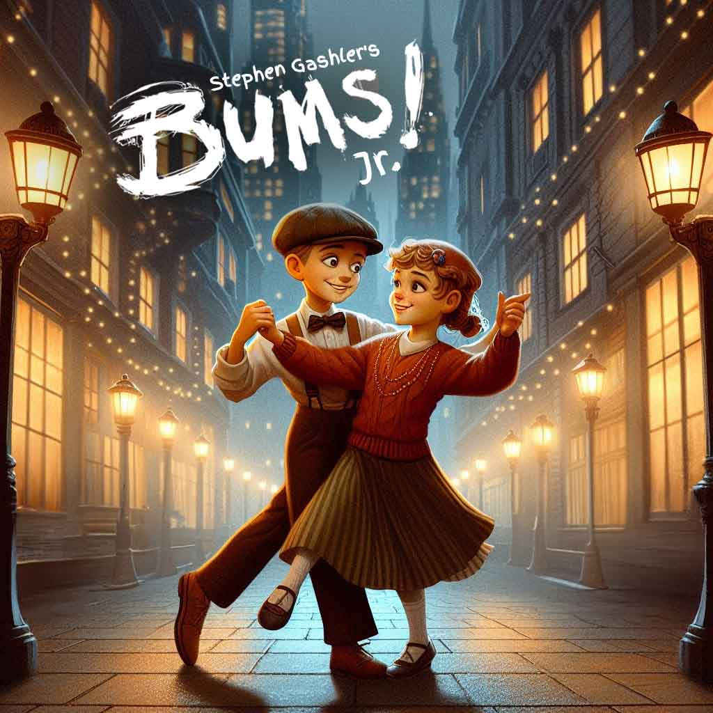 Bums! the Musical