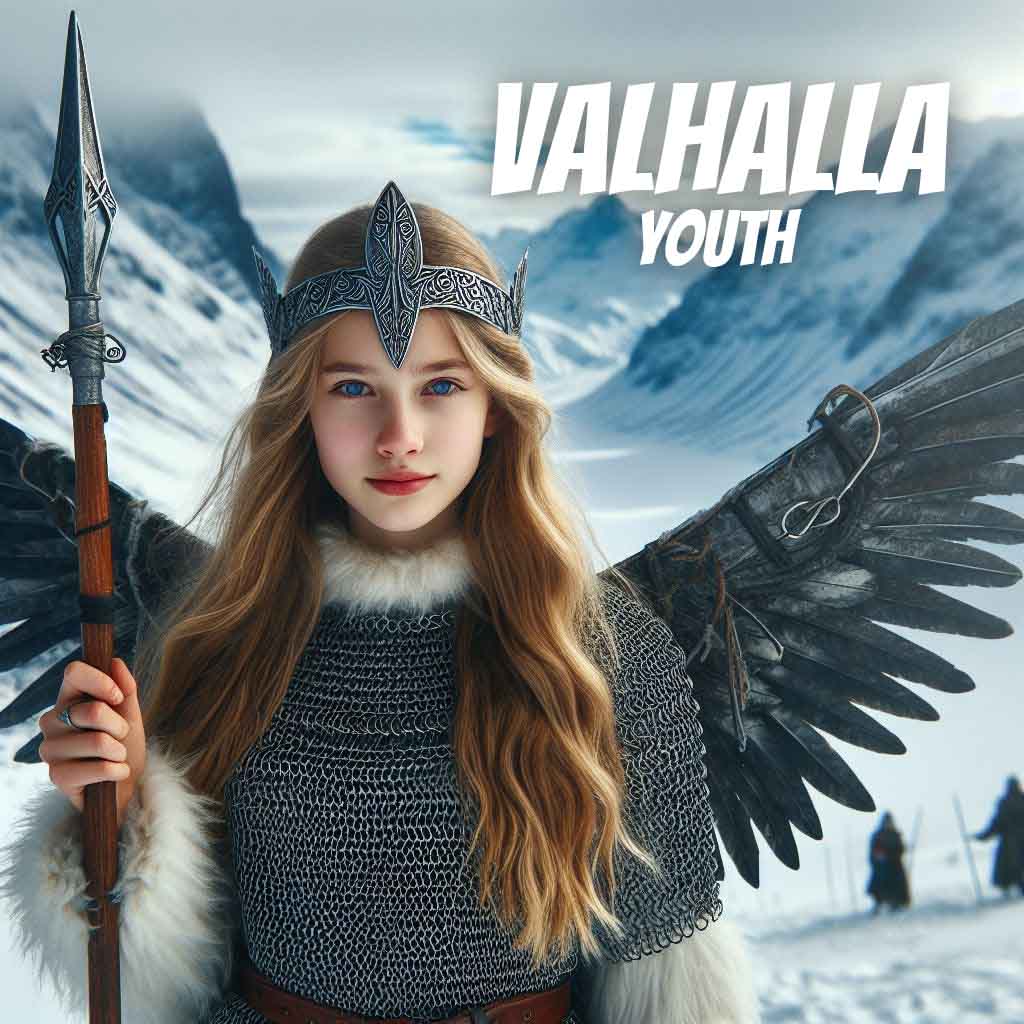 Valhalla Youth 2024 2024