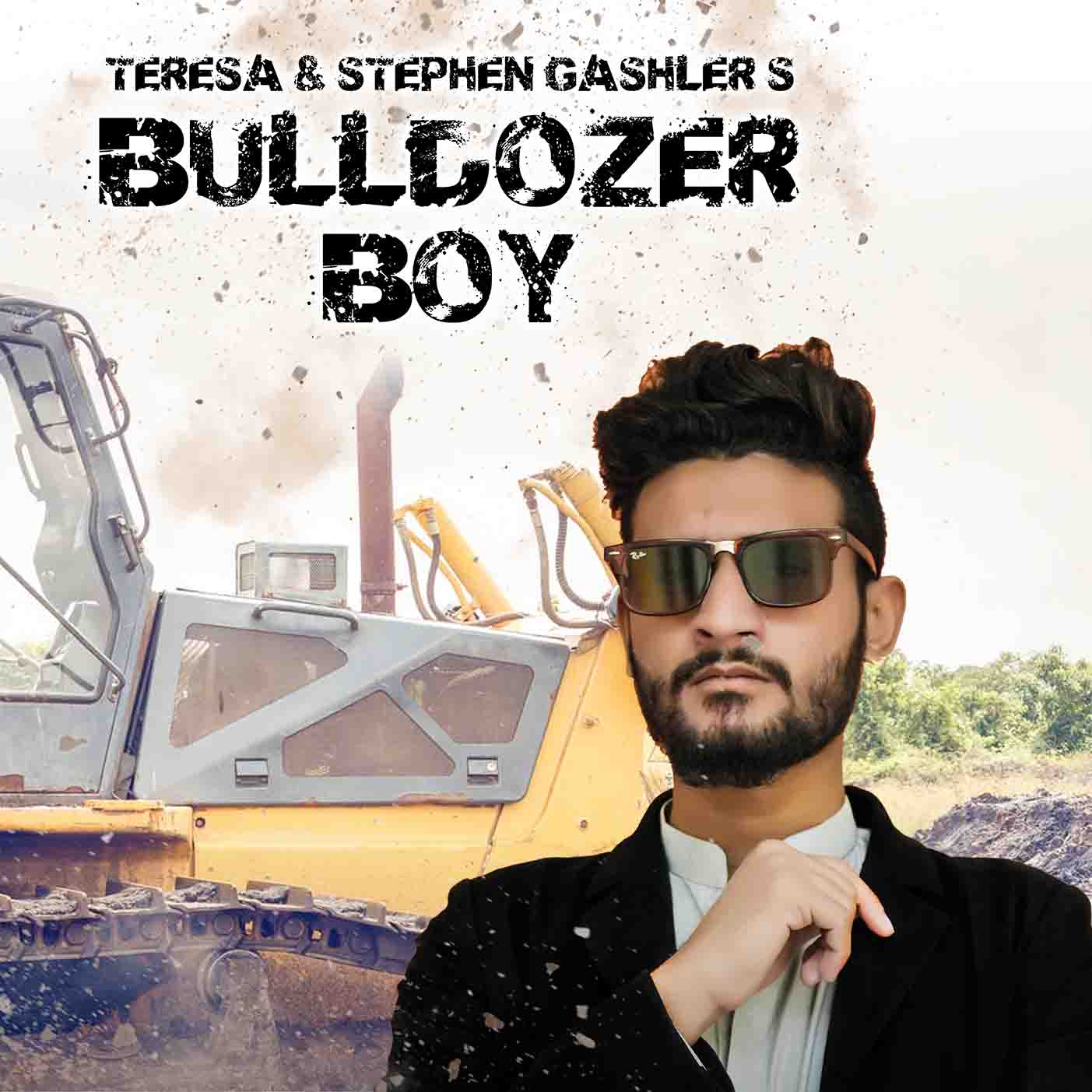 Bulldozer Boy undefined