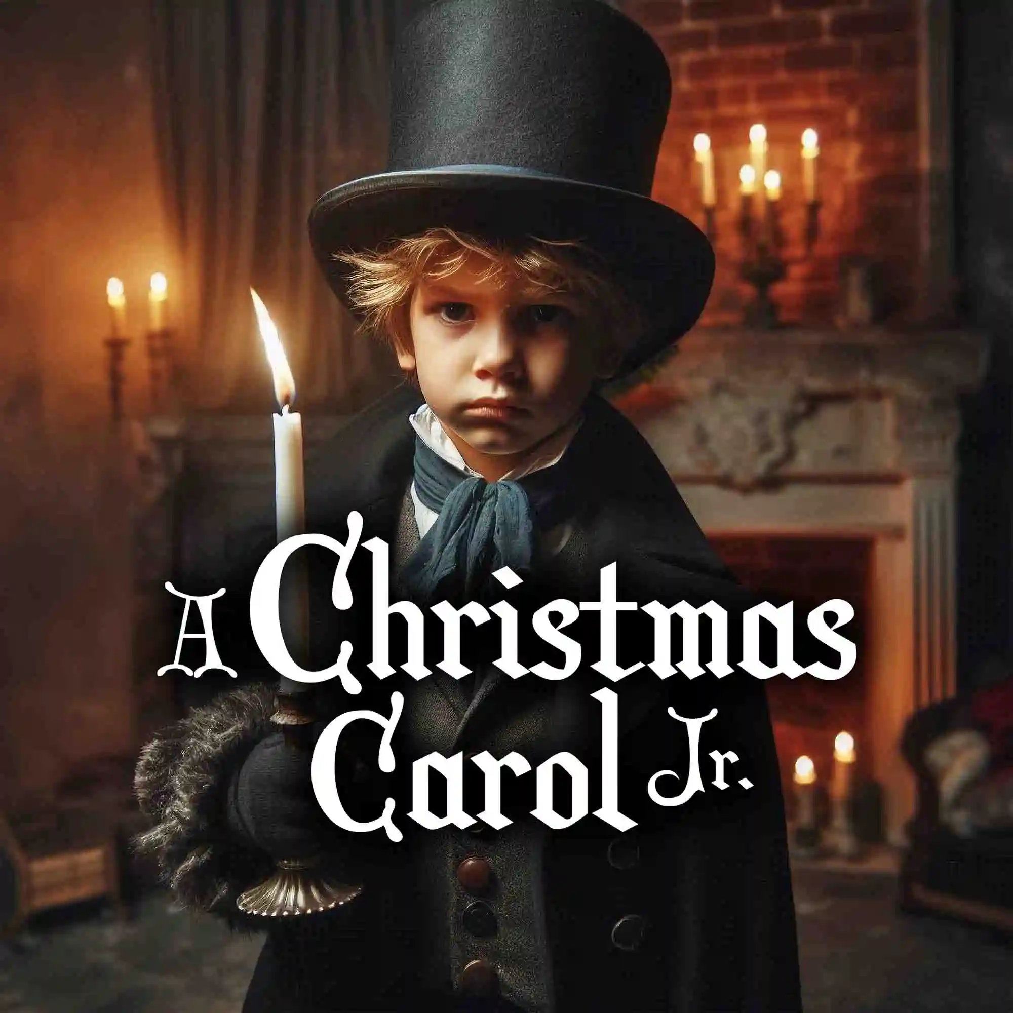 A Christmas Carol Jr.