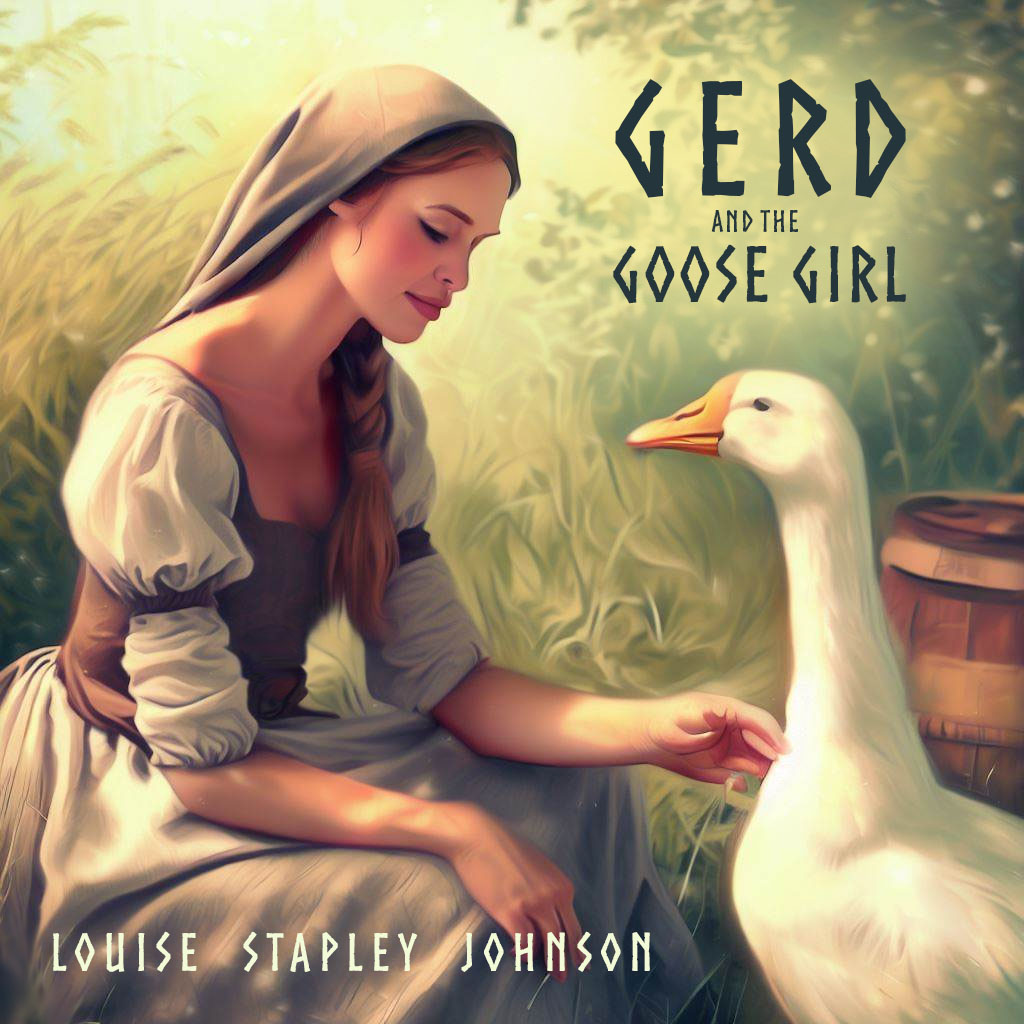 Gerd and the Goose Girl