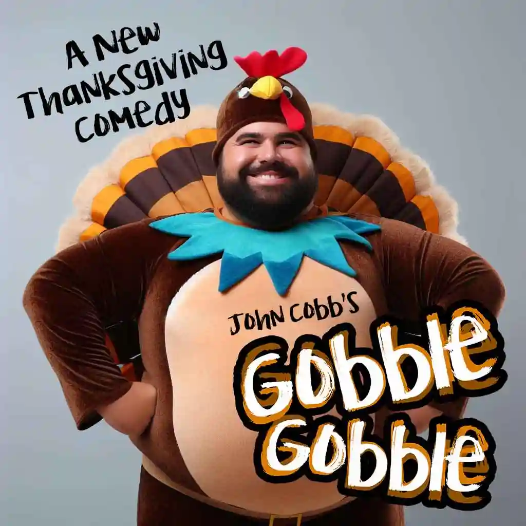 Gobble Gobble 2024 2024