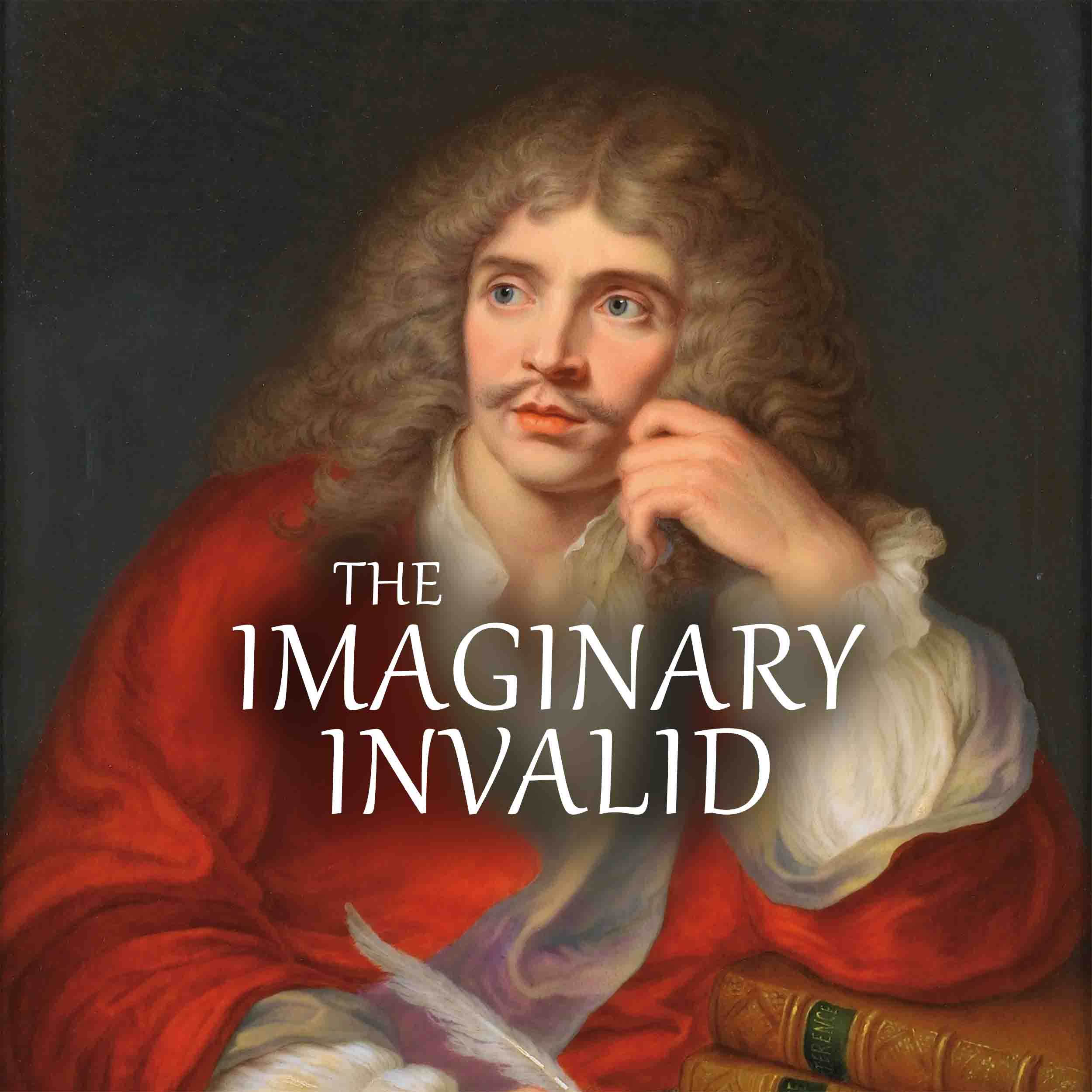 The Imaginary Invalid undefined
