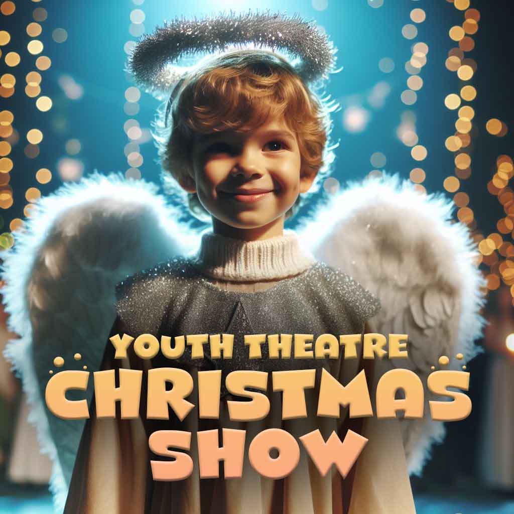 Youth Christmas Show 2024